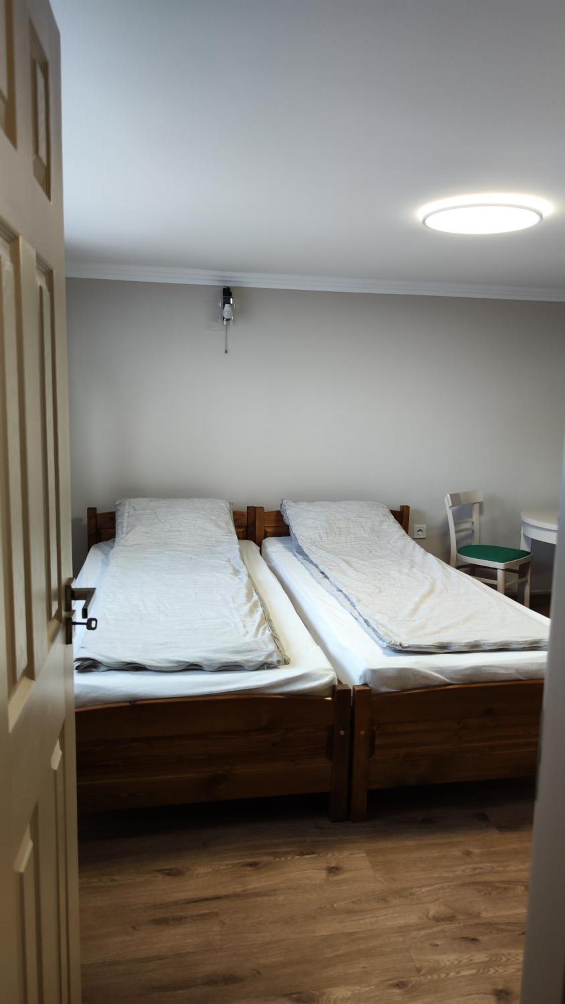 Dunaparti Vendeghaz 라츠케브 외부 사진