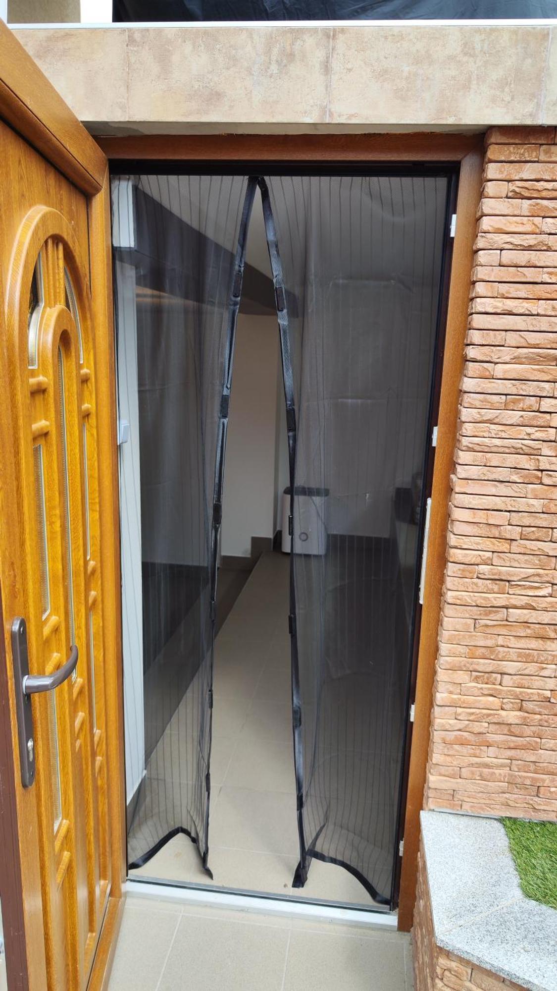Dunaparti Vendeghaz 라츠케브 외부 사진